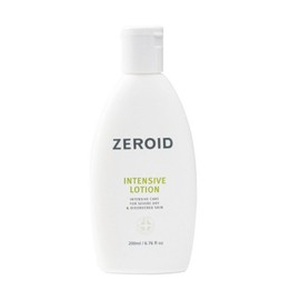 ZEROID 제로이드 인텐시브 로션 200ml Zeroid Intensive Lotion 200ml