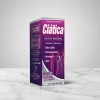 Ciática | Alivio Natural De Dolor Y Nervios | 60