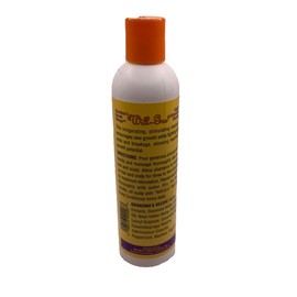 Grandma's Secret Recipe Will Gro Tinging Stimulating Shampoo 8oz