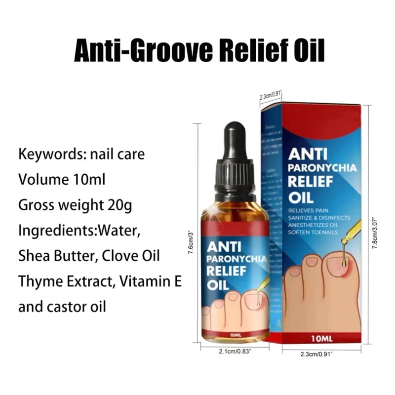 Cepillo De Abejas Generic Zanaquick Antihongos Uñas