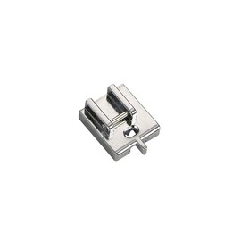 JANOME Genuine Concealment® Fastener Press (For 5mm / 7mm Amplitude Horizontal Potter)
