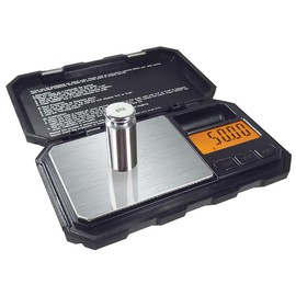 Dipse Headnmore Jungle Black Precision Scales 200 g / 0.01 g Pocket Scales Digital Scales Digital Scales