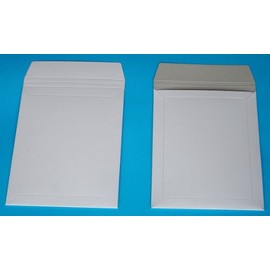 A5 Cardboard Envelopes Pack of 10 