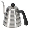 Stainless Steel Pour Over Coffee Pot Tea Kettle Gooseneck Spout