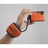 Nikon フロートストラップ コンパクト用 シンプル オレンジ FTST1OR
