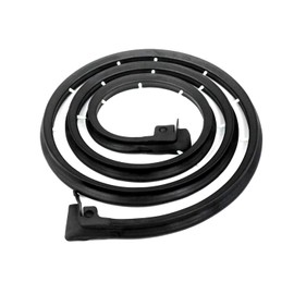 Metro Moulded Parts LM 123-VC Door Seal