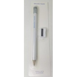 Snark Park KITH New York Daniel Arsham Sealed Promo Pencil And Sharpener