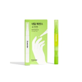 Nail Essence Pocket Pen / 네일 에센스 포켓펜