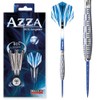 BULL'S Azza Dart, Silver/Blue, 24 g