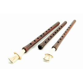 Zaza Percussion- 12'' Plum Turkish Duduk Düdük (Balaban) (RE)