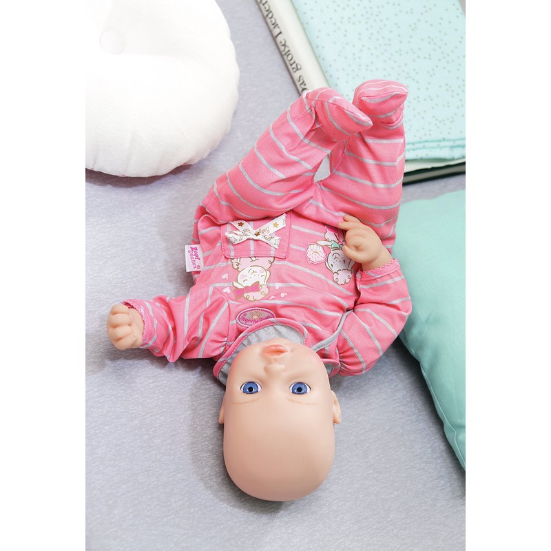 Zapf Creation 700846 Baby Annabell Romper