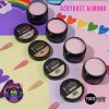 Punto Nails Polvo Acrilico Almond Punto Nails 1oz Makeup 30g