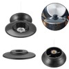 2 Pcs Pot Lid Knob, Universal Replacement Pan Lid Cover