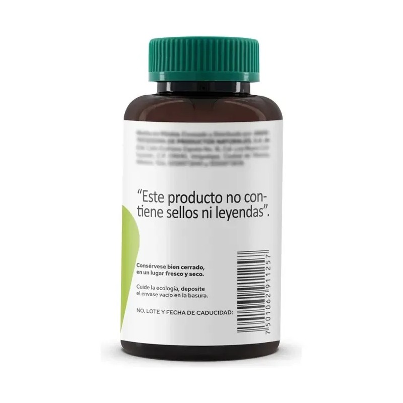 Alga Espirulina Orgánica En Polvo 100 Grs Pronat Spirulina