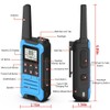 Walkie Talkies Long Range for Adults, Walkie Talkie Rechargeable Baofeng