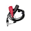 JIEYUEXIN Power Cable Compatible with Trimble 4700 4800 5700 5800