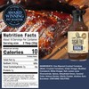 G Hughes Sugar Free, BBQ Sauce Variety Pack - Original,