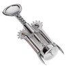 SZM somurienaihu Opener Corkscrew gj0112 (Black)