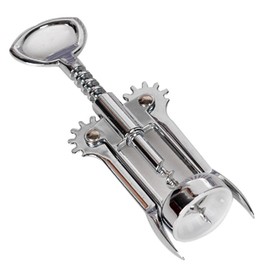 SZM somurienaihu Opener Corkscrew gj0112 (Black)