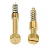 UCCKEYI 2Sets Air Fuel Mixture Screw + Idle Speed,Adjustment Screw/Compatible