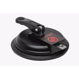 EQUALIZER LAC405 Large Anchor Cup – Premium 5” Suction Anchor for Auto Glass Removal