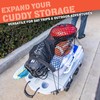 Cuddy Cargo Net Kit - Attachable Net for Cuddy Coolers