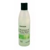 McKesson Shampoo and Body Wash 8 oz Squeeze Bottle Cucumber