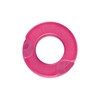 Fletcher TRU PEEP 3/16-inch Peep Sight in Pink