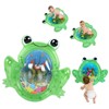 Kids Cartoon Inflatable Water Mat Play Toys Outdoor Water Cushion