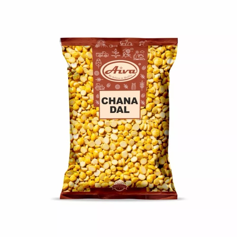 Aiva Chana Dal 4 LB