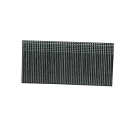 Cadex 18/25 18-Gauge Brad Nails Galvanized Brad Nails with 5000 Fasteners Per Box, 25mm