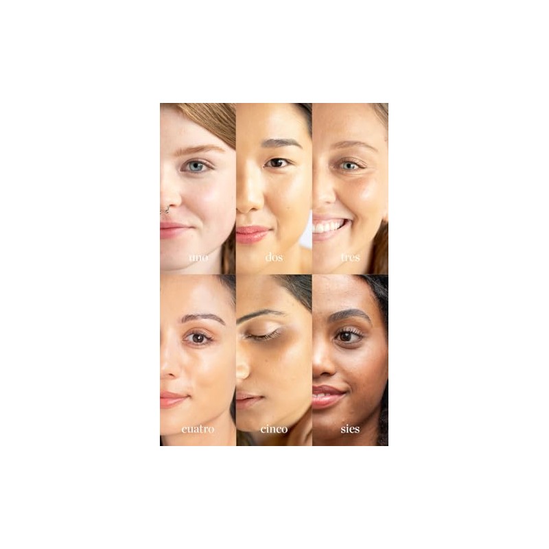 Ere Perez - Corrector natural de crema de lichi |