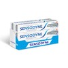 Sensodyne Whitening Toothpaste, Care, 24 Hour Protection Against Teeth Sensitivity