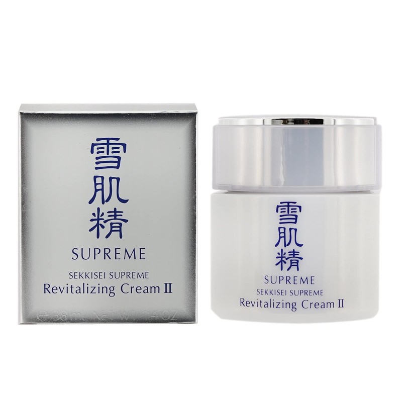 Kosei Snow Skin Seen Cream Cream 1.4 oz (40 g)