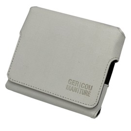 GC smart-case 3 Duo Case for Holder Heets Pocket Charger Brush Heat Filter Starter Set Case Compatible with IQOS