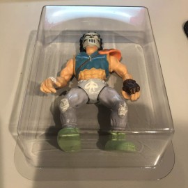 4.5" TMNT Scale Blister Bubble Case DIY Bootleg Action Figure Toy Packaging - 50 Blisters