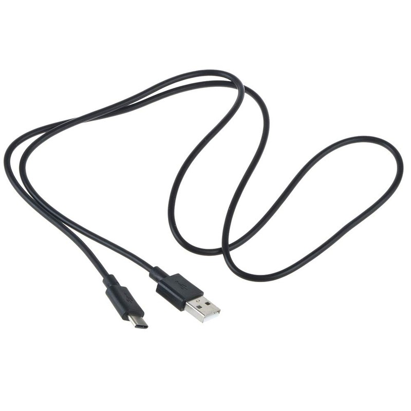 J-ZMQER 3ft USB Type-C Cable Compatible with Jabra Elite 4