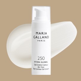 Maria Galant Hydra Global Eye Contour Gel Cream 250 / 마리아갈랑 이드라글로벌 아이 컨투어 젤 크림 250