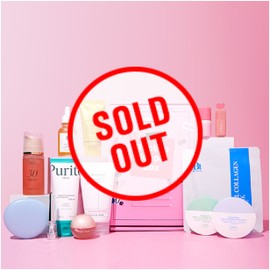 STYLEKOREAN [STYLEKOREAN]Back To School Box