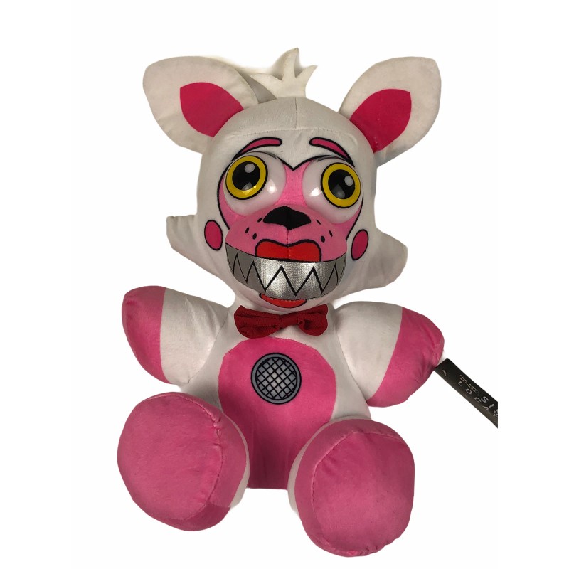 Good Stuff Five Nights at Freddy's FNAF Sister Location 14"