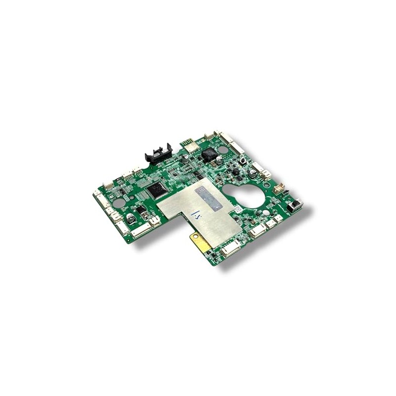 SCREENTRONICS PCB Motherboard Main Board Compatible Replacement for Ecovacs Deebot