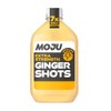 MOJU Ginger Extra Strength Dosing Bottle, 420ml
