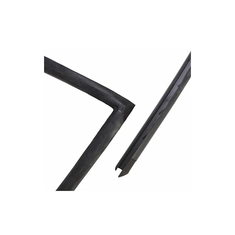 Shipping Container Door Seal Gaskets | Container Rubber Door Seals