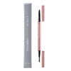 "ILM Ultra Fine Triangle Eyebrow Pencil" (Natural Brown) with an