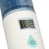 Infant Nose Aspirator Adjustable 3 Gears LED Display USB Charging