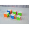 Cuberspeed Moyu MFJS WCA 2-7 Set Speed Cube Gift Box