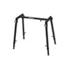 QUIK LOK WS-421 Adjustable Keyboard or Mixer Stand