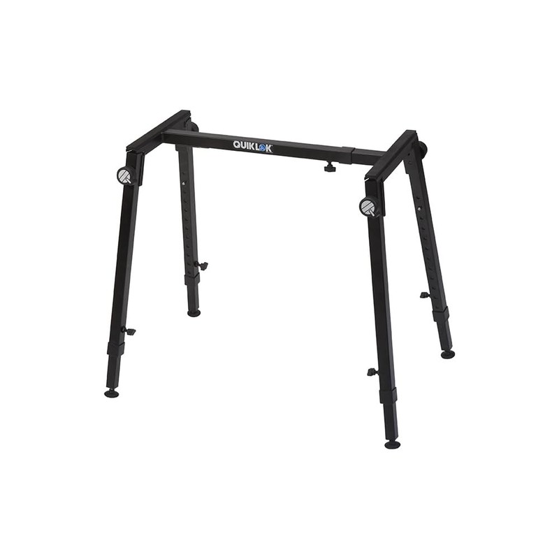 QUIK LOK WS-421 Adjustable Keyboard or Mixer Stand