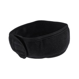 FOMIYES Elastic Women's Headband Set 6pcs Face Headwrap for Bath Makeup Face Cleaning Touch Fastener Comfort Fit