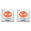 Uminosei Yakishio Refill, 2.1 oz (60 g) x 2 Sets
